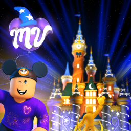 Magicverse Theme Park