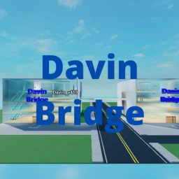 Davin Bridge icon