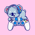 The solo koala