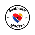 Midway Airport | Southwest Modern