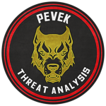 Pevek Threat Analysis Division