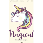 The unicorns are alive