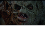 Demon's Jault