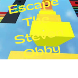 Escape the Steven Obby