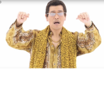 My name s ppap