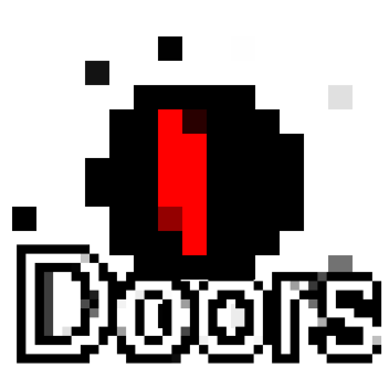 Doors But I Recreated It My Way
