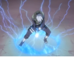 Lightning-Style Clothing