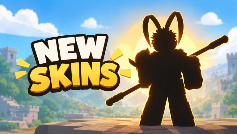 Skins!!!