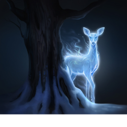 Patronus Co. HeadQuarters!