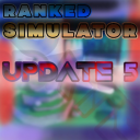 [UPDATE 5!] Ranked Simulator