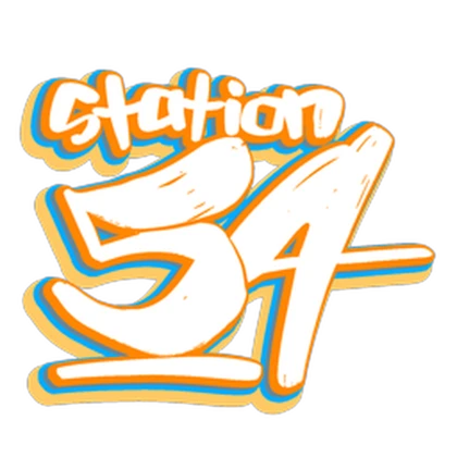 Station 54 Roblox group icon