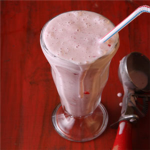 strawberry milk lovers