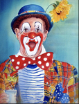 Corky's Circus