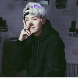 suga icon