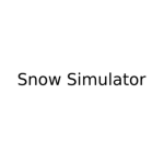 Snow Simulater Club