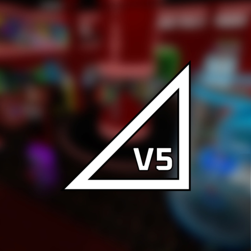 Cornerstone Arcade v5.51