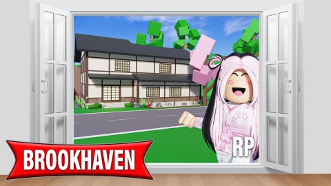 Brookhaven 🏡RP