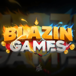 Blazin Games