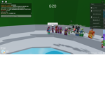 Epic flimingo