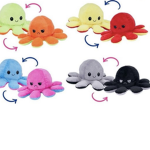 R3V3RS1BLE OCTOPUS