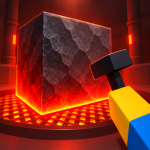 Group About Breaking Rocks