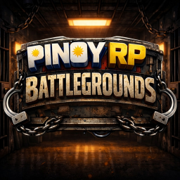 Pinoy RP Battlegrounds
