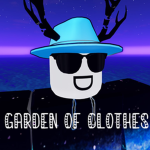 ~ Garden of Clothesn ~