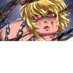 Hunter X Dawn