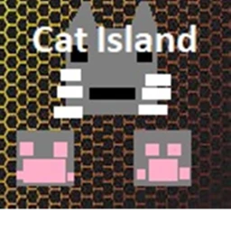 Cat Island icon