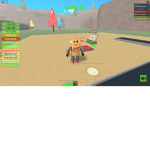 the robot army group
