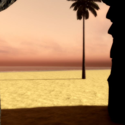 Beautiful Beach