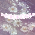"angelic!"