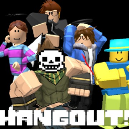 Sans' Hangout [ UPDATE ]