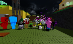 Epic baby group number 2