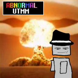 [Alpha] Abnormal UTMM!