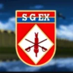 SGEx || "Secretaria-Geral do Exército" ||
