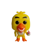 Festive Chica