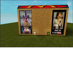Vip house ( new npc update)
