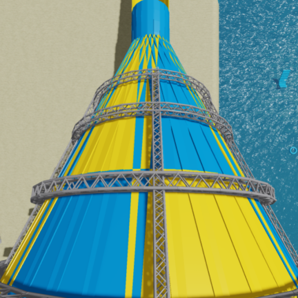 🎉Swimming pool (25K visits! 🎉) screenshot 1