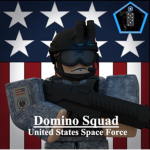 Domino Squad [SR]