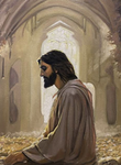 God is god you are you