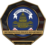 DCE | Metropolitan Police Department