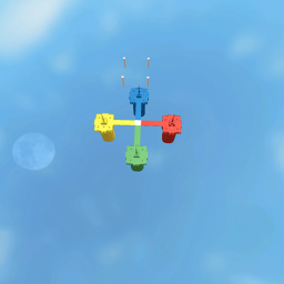 Doomspire Brickbattle