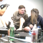 Peanut Butter Group :D