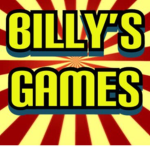 Billy's Games