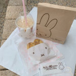 Pink bunny’s forever!
