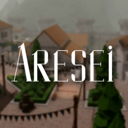 Aresei - Fantasy RP