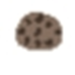 The chunky cookie