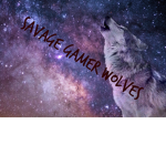 Savage gamer wolves