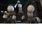 ROIT GANG: Grunt Republic